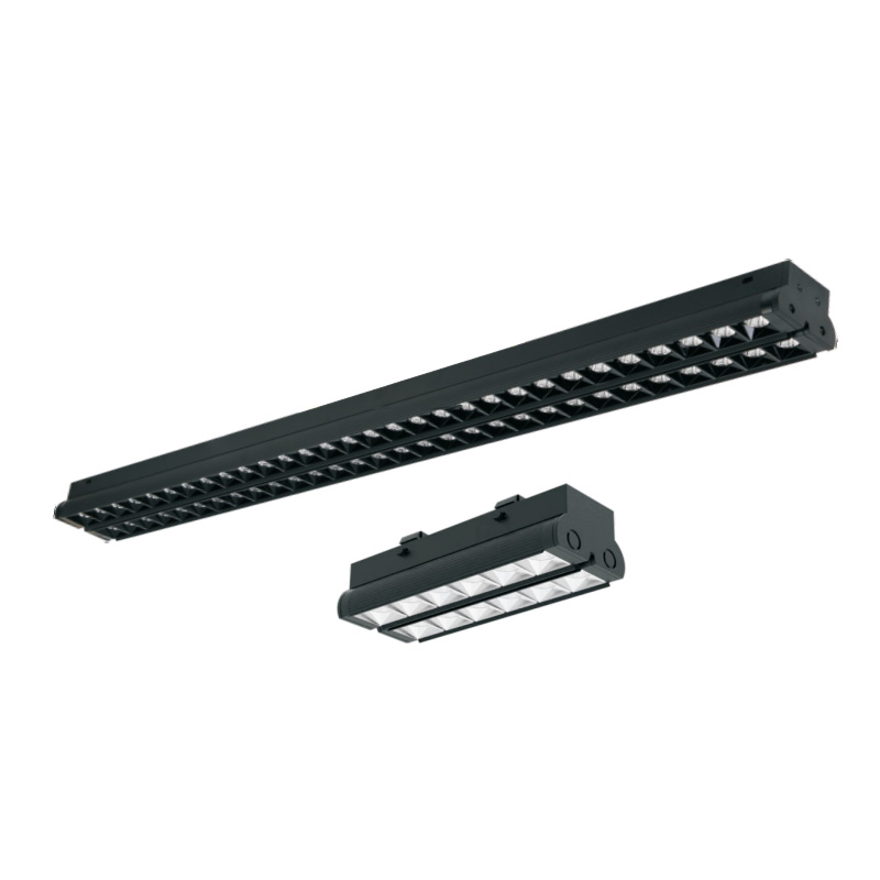 Por que usar luzes lineares LED?