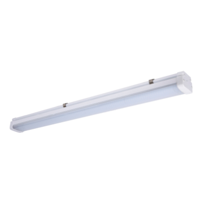 Quais são as vantagens da luz linear LED de economia de energia de escurecimento de 4 velocidades em comparação com as luminárias tradicionais?