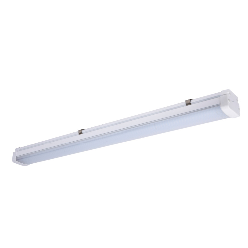 Luz linear LED de economia de energia com escurecimento de 4 velocidades